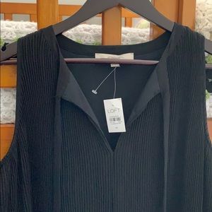 Beautiful Loft Flowy Dress M